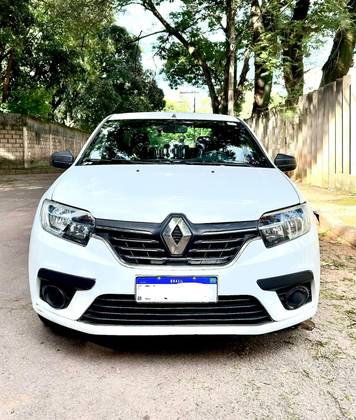 RENAULT LOGAN 1.0 12V SCE FLEX LIFE MANUAL RENAULT LOGAN 1.0 12V SCE FLEX LIFE MANUAL